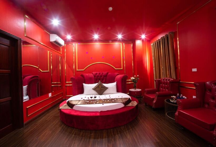 Royal Hotel Bac Ninh