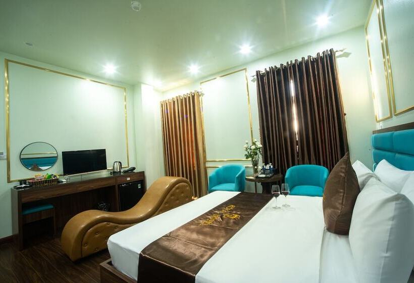 Royal Hotel Bac Ninh