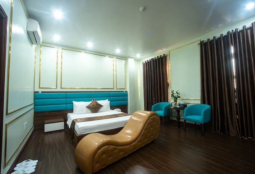 Royal Hotel Bac Ninh