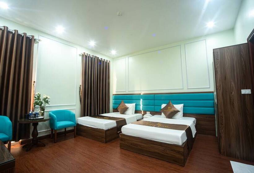 Royal Hotel Bac Ninh