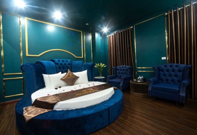 Royal Hotel Bac Ninh