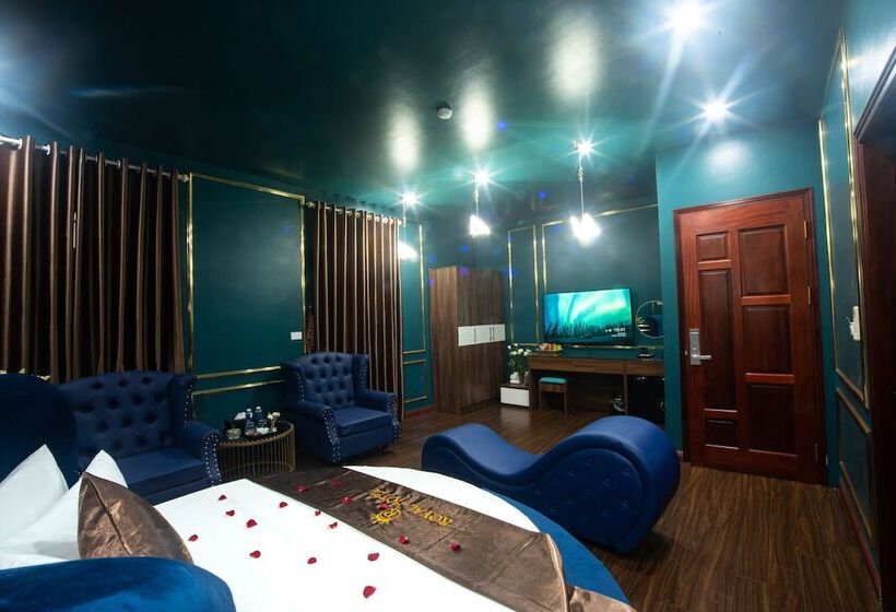 Royal Hotel Bac Ninh