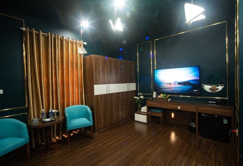 Royal Hotel Bac Ninh