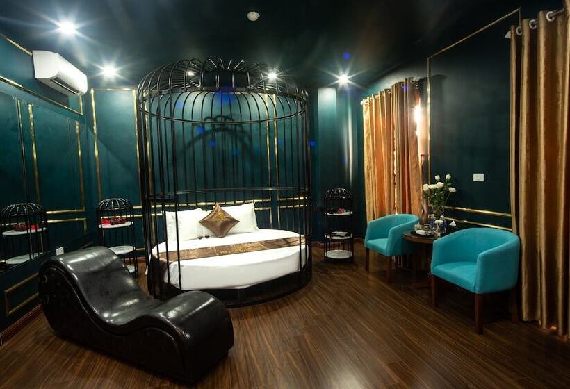 Royal Hotel Bac Ninh