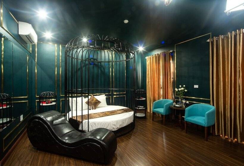 Royal Hotel Bac Ninh