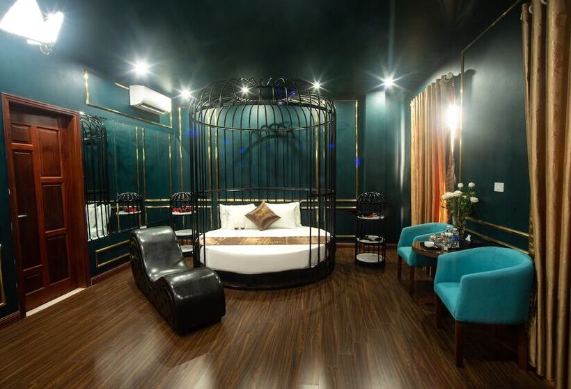 Royal Hotel Bac Ninh