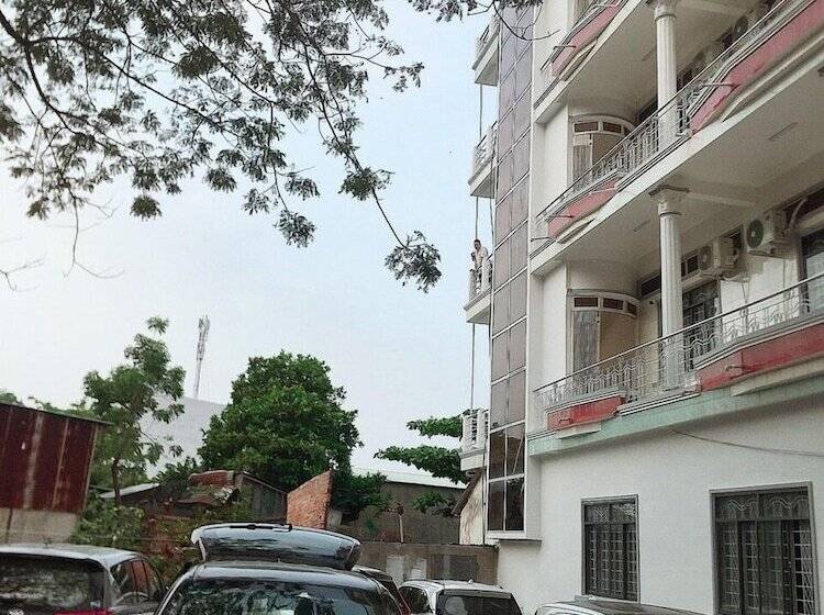 هتل Sao Mai Guesthouse