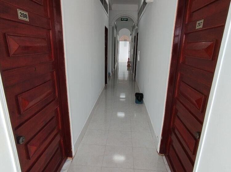 هتل Sao Mai Guesthouse