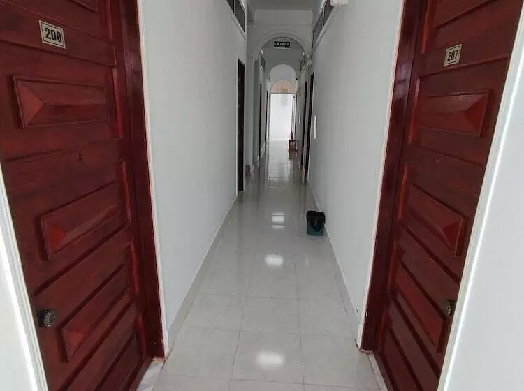هتل Sao Mai Guesthouse
