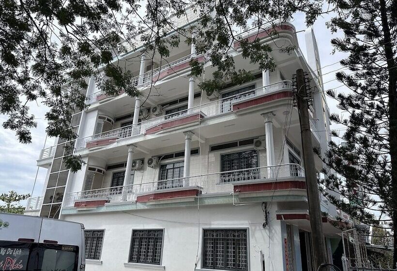 هتل Sao Mai Guesthouse