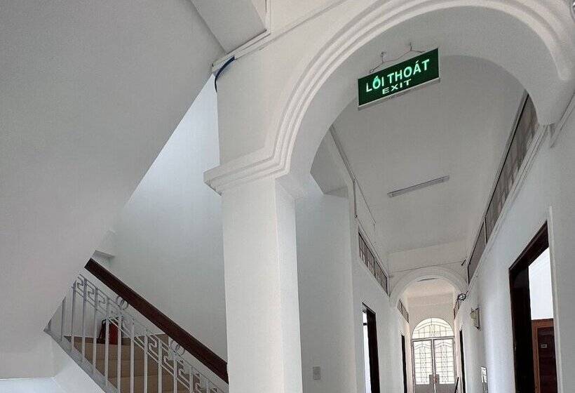 هتل Sao Mai Guesthouse