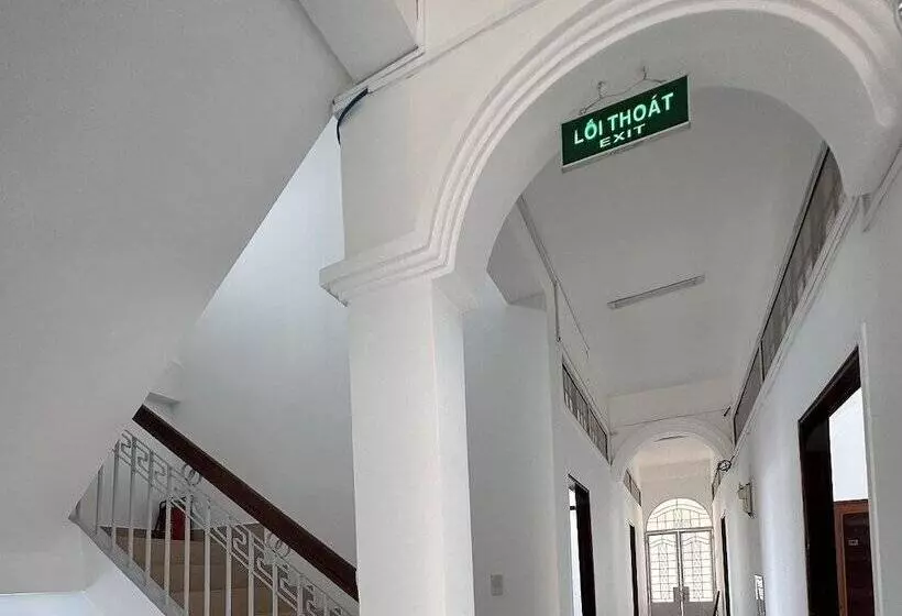 هتل Sao Mai Guesthouse