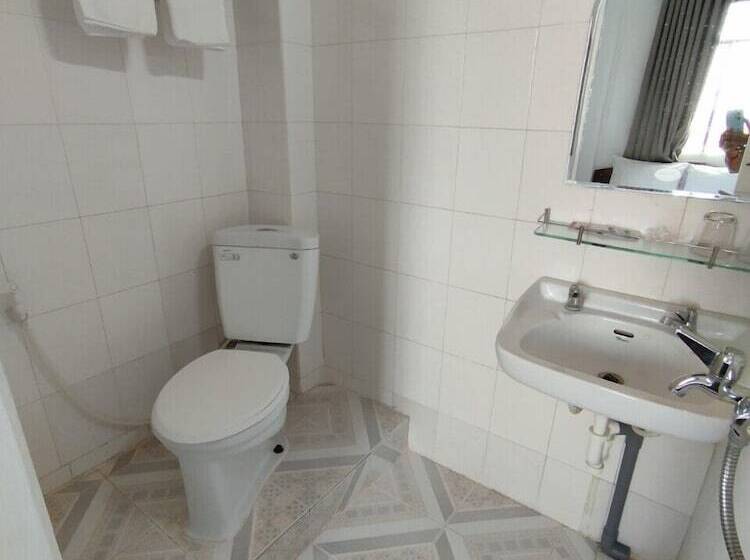 هتل Sao Mai Guesthouse