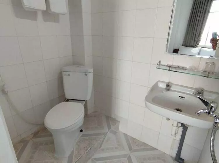 هتل Sao Mai Guesthouse