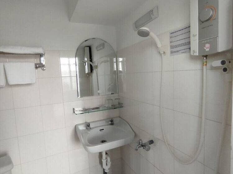 هتل Sao Mai Guesthouse