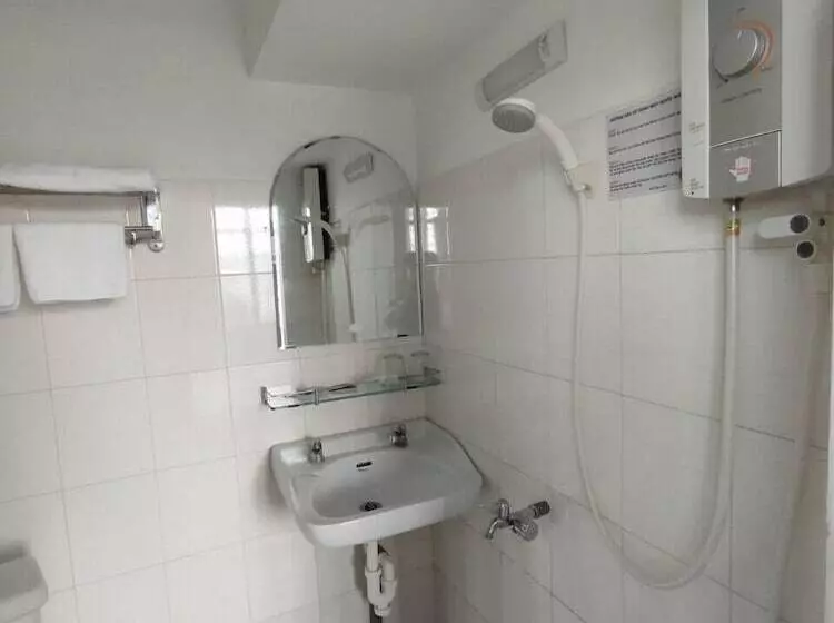 هتل Sao Mai Guesthouse