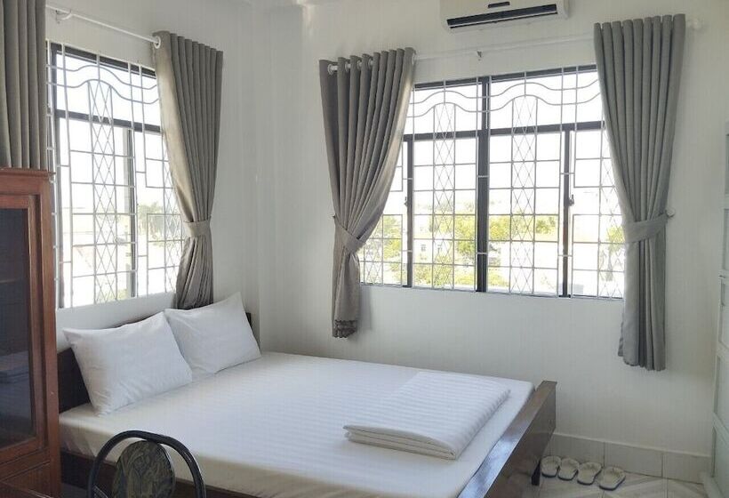 هتل Sao Mai Guesthouse