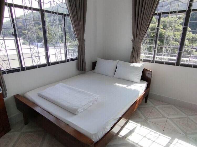 هتل Sao Mai Guesthouse