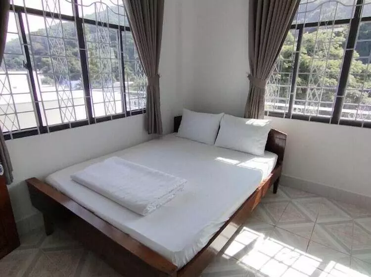 هتل Sao Mai Guesthouse