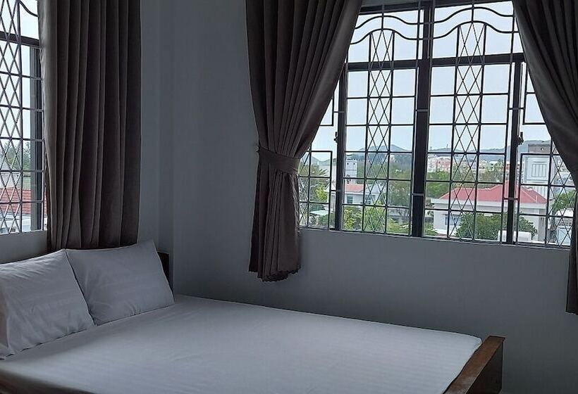 هتل Sao Mai Guesthouse