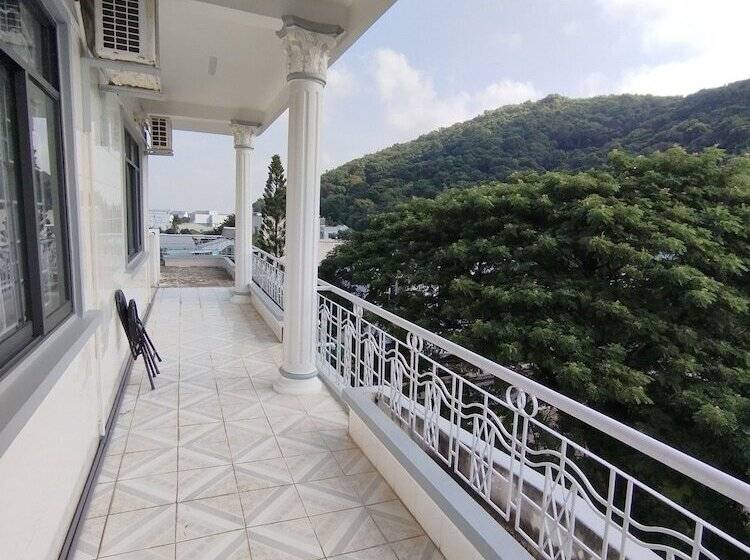 هتل Sao Mai Guesthouse