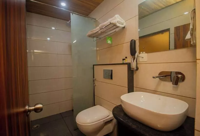 Hotelli The Royal Gangtok By Apsara Group