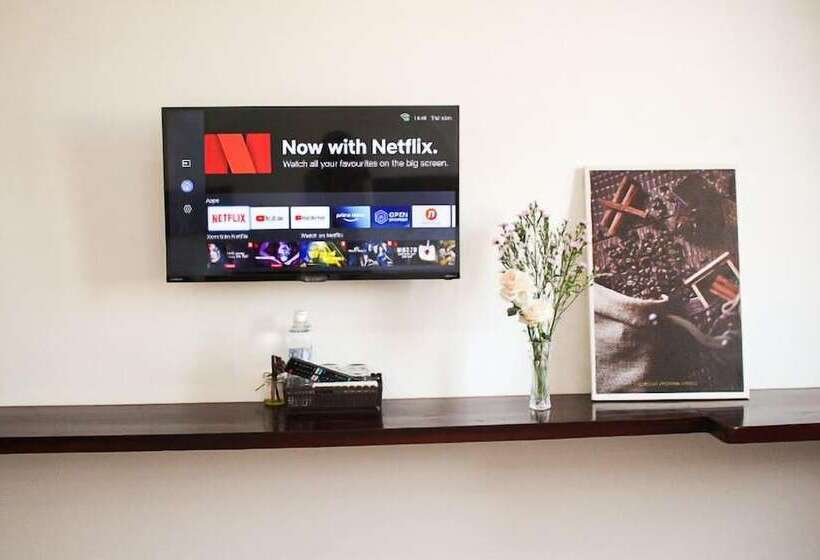 هتل Twilight Homestay Phu Quoc