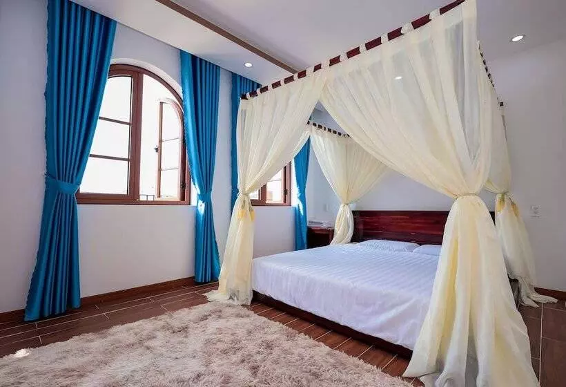 هتل Twilight Homestay Phu Quoc