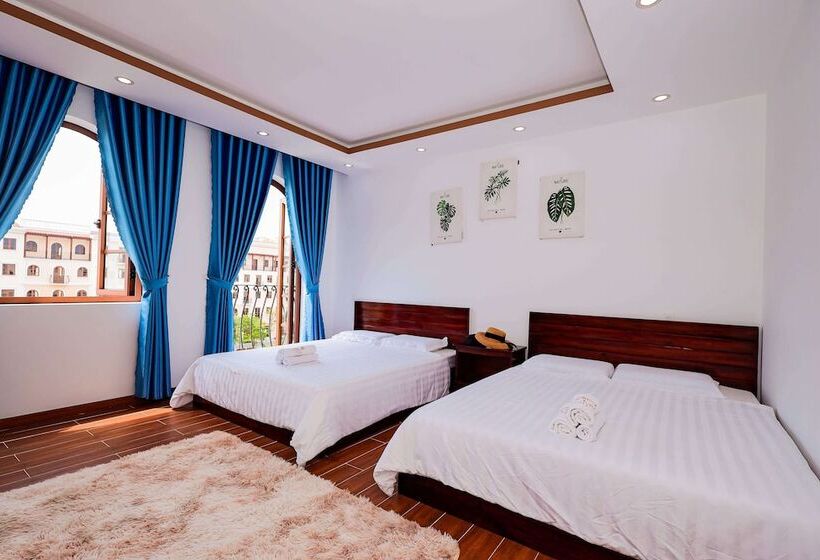 هتل Twilight Homestay Phu Quoc