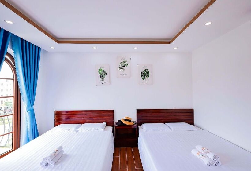 هتل Twilight Homestay Phu Quoc