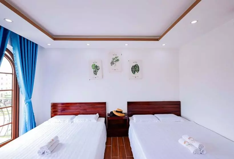 هتل Twilight Homestay Phu Quoc