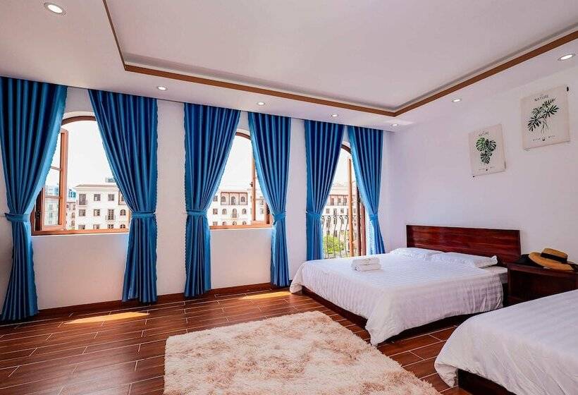 هتل Twilight Homestay Phu Quoc