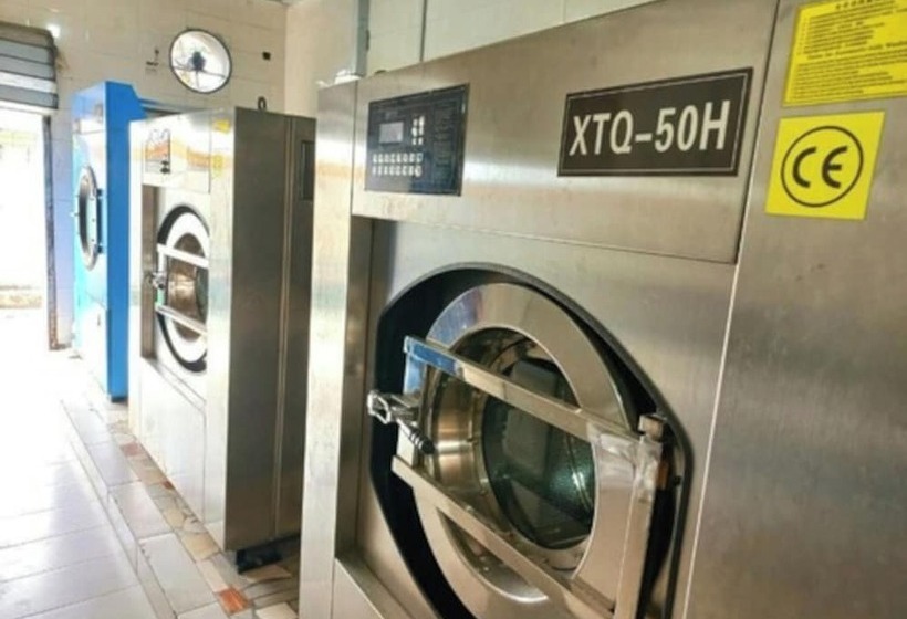 هتل Ughelli Wetland