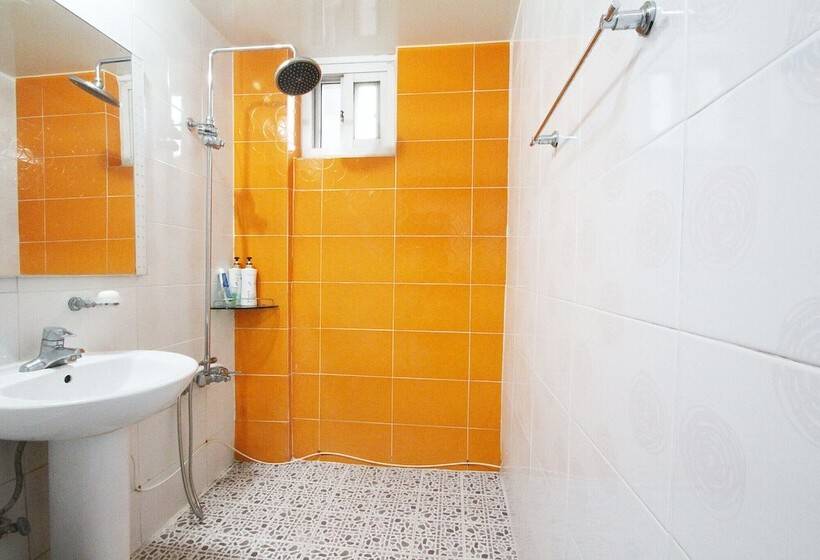 Motel Daegu Station Sweet