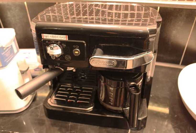 Мотель Daejeon Yuseong Lexy