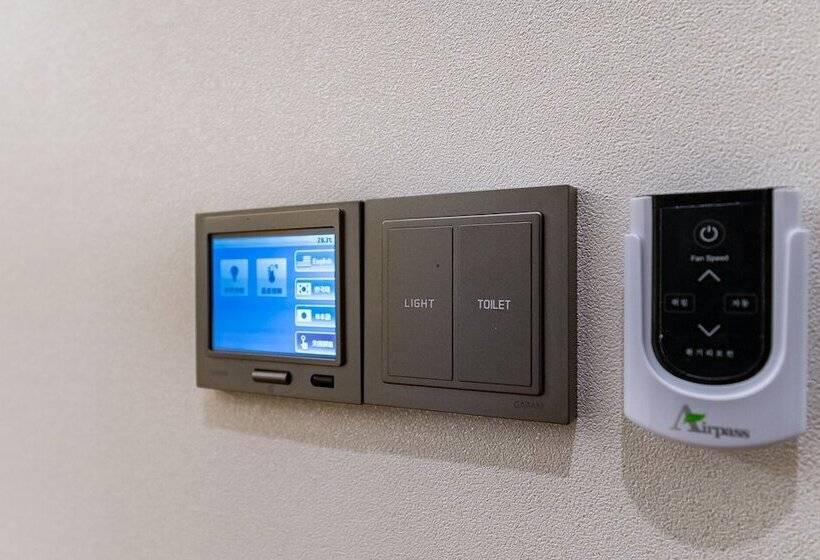 モーテル Morning Calm