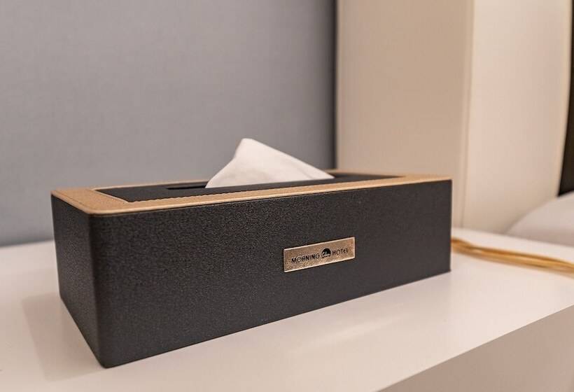 モーテル Morning Calm