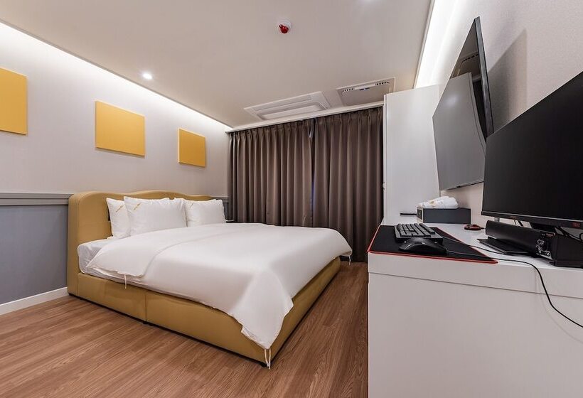 モーテル Morning Calm