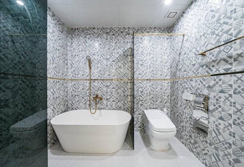 モーテル Morning Calm