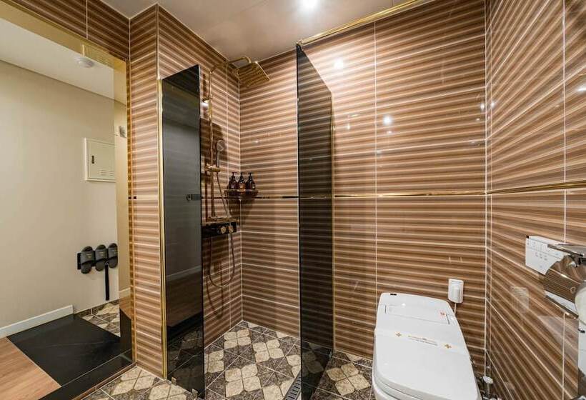 モーテル Morning Calm