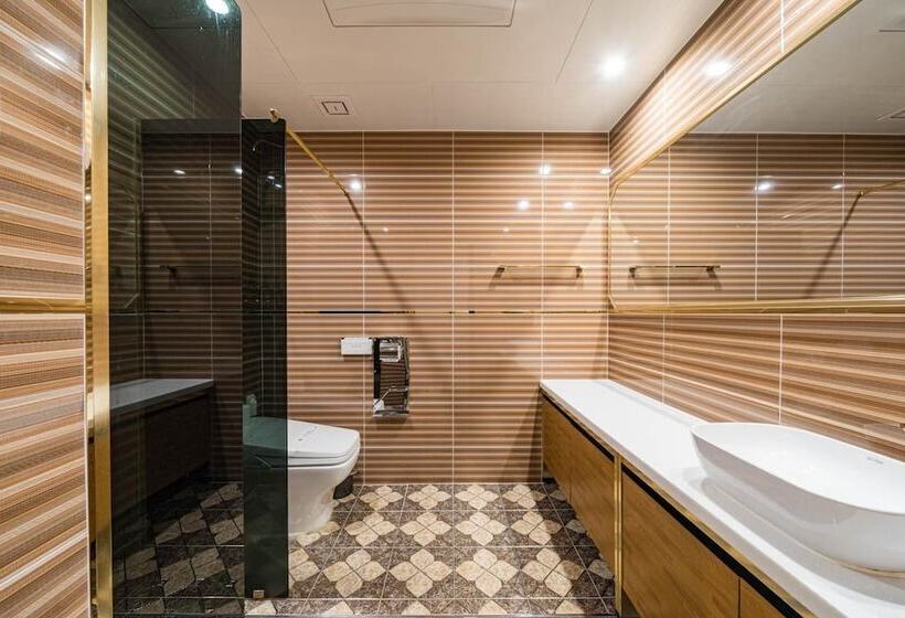 モーテル Morning Calm