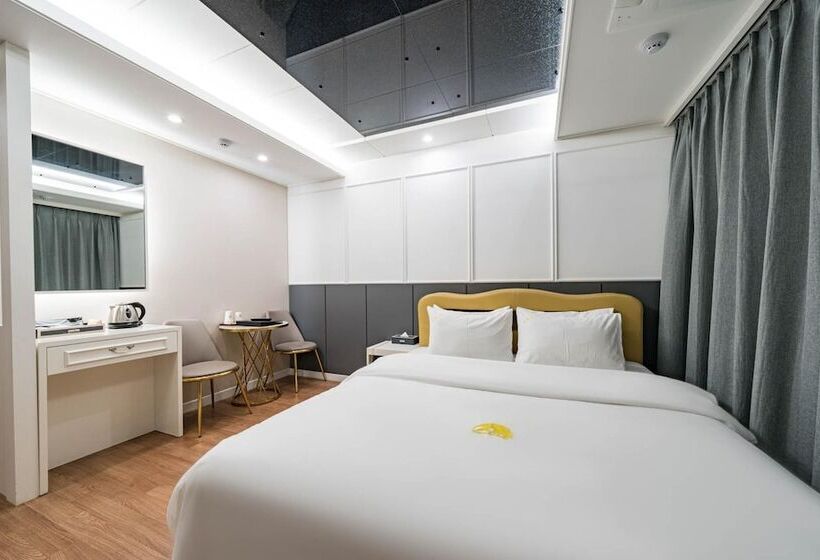 モーテル Morning Calm