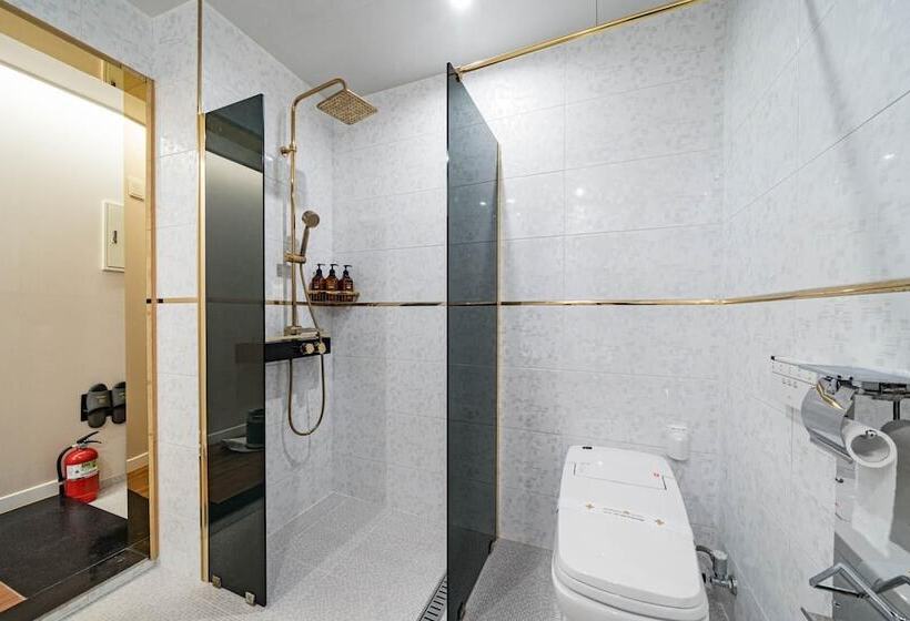 モーテル Morning Calm