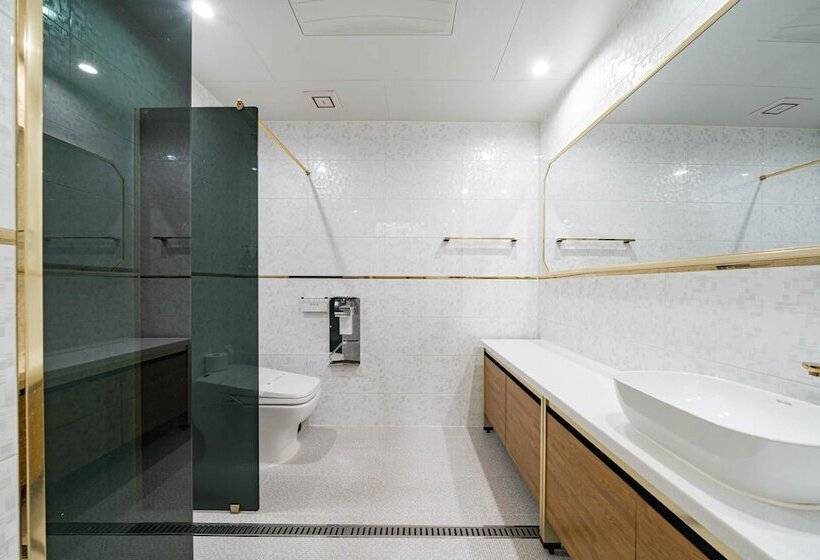 モーテル Morning Calm