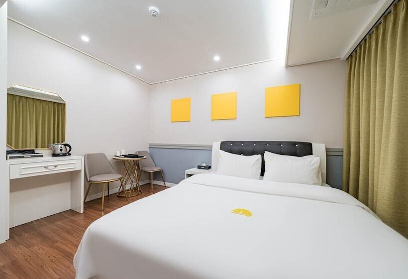 モーテル Morning Calm