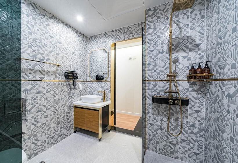 モーテル Morning Calm