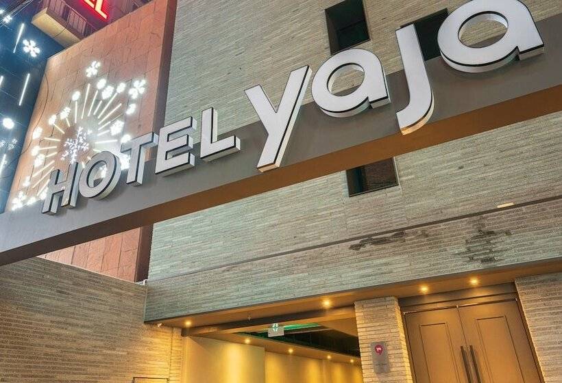 Motel Yaja Pyeongtaek Station