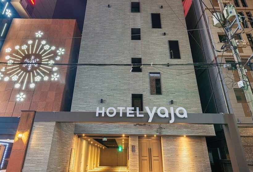 Motel Yaja Pyeongtaek Station