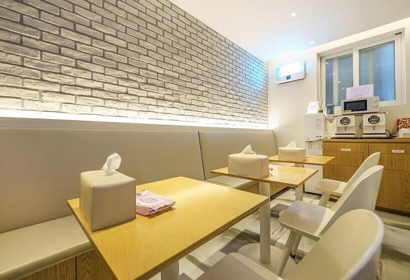 Motel Yaja Pyeongtaek Station