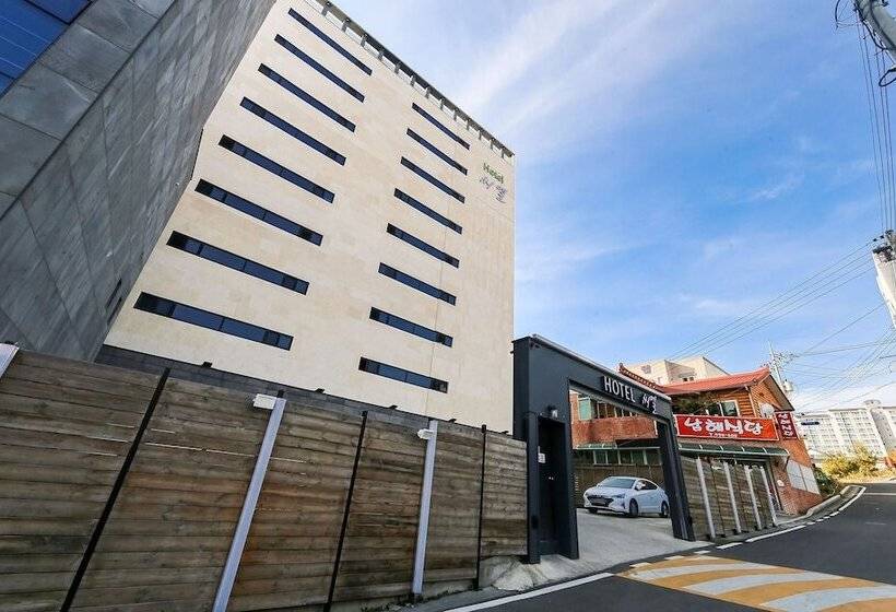 Motel Yeongcheon Cl